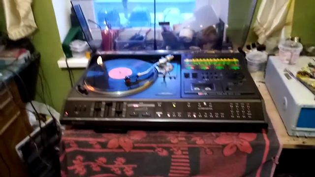 Sharp SG-500 H. Ремонт ЭПУ