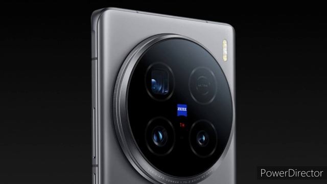 ХАРАКТЕРИСТИКИ VIVO X200 ULTRA! смотреть онлайн