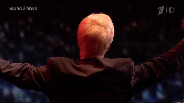 Алексей Гоман - "Все, что было". Три аккорда. Фрагмент вы смотреть онлайн