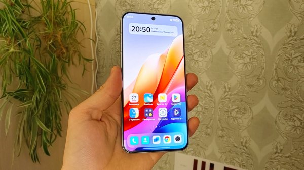 СТОИТ ЛИ БРАТЬ VIVO X200 PRO MINI?