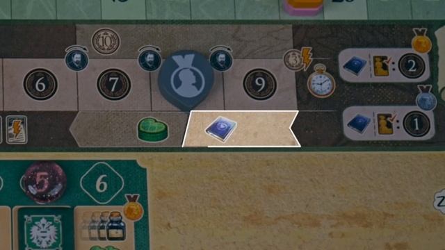 Бессознательное (Unconscious Mind) | Правила игры