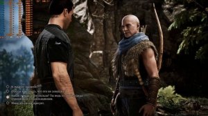 Gothic 1 Remake Запуск на слабом ПК или как Unreal Engine 5 уничтожи?