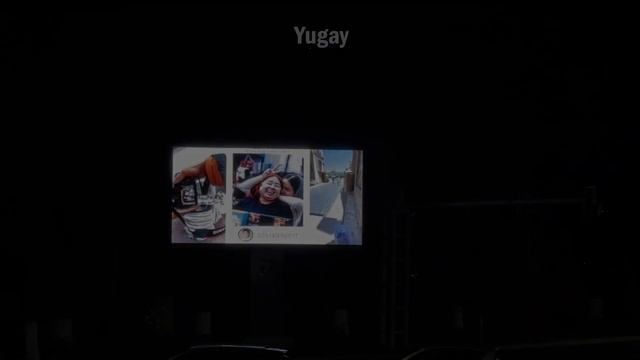 Социальный проект - «Душа страны - это люди!» By 7 Media Group &