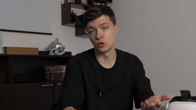 Обновление Quest 3 (V66) — улучшения, которые изменят ваш опыт виртуальной реальности смотреть онлайн