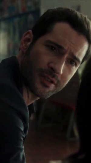 Люцифер 1 сезон 1 серия