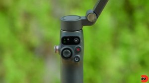 DJI Osmo Mobile 7/7P | Обновление прошивки