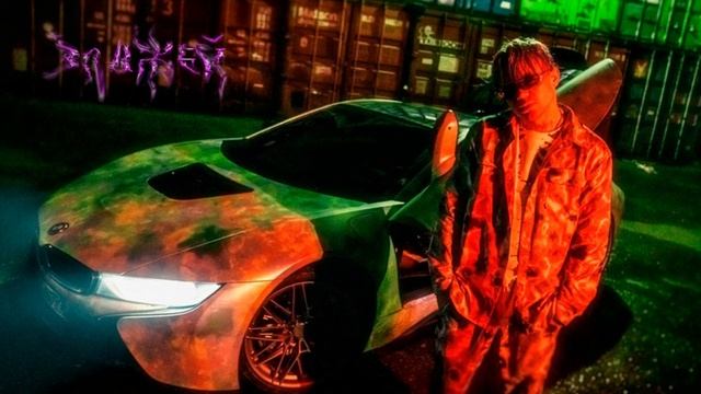 Элджей - Punks Not Dead | Speed Up + Sub Bass |