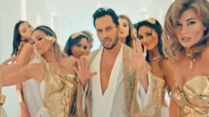 Артур Пирожков - ОНА ОДНА (Премьера клипа 2024)