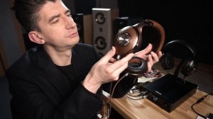 Больше бериллия! High End наушники Focal Stellia и Radiance