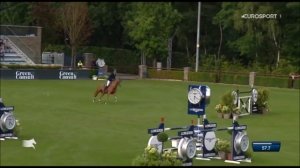 Конкур 160, гран-при опять Валкенсвард, 10 этап Глобалчемпионстур 2021