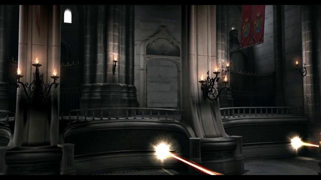 Devil May Cry 4: Все Катсцены из сюжета Неро/Данте (Русская Озвучка, Без Субтитров, 4K60FPS, PC)