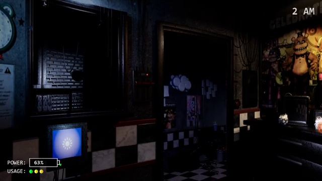 обзор на фнаф плюс андроид #фнаф #фнафплюс #fnaf смотреть онлайн