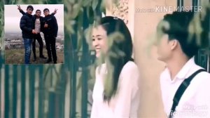 ХАРГИЗ АЗ ЁДИ МАН ОН САРВИ ХИРОМОН НАРАВАД