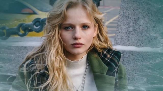 Первый номер 1 - 8 серия (2024) | Премьера на KION | Мелодрама 2 смотреть онлайн