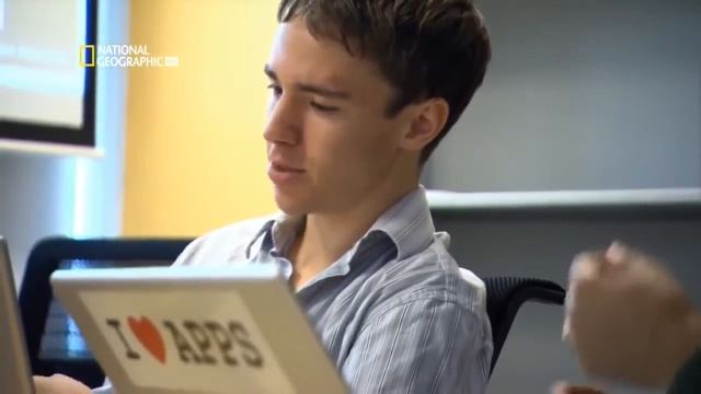 Взгляд изнутри: Google смотреть онлайн