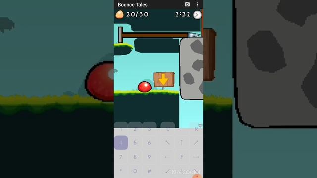 Bounce Tales Шестая часть 