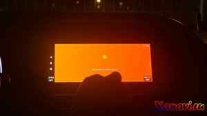 GAC Trumpchi M6 - русификация меню, установка приложений, wi-fi,