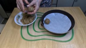 Булочки из псиллиума