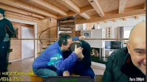 Алеша и Подлива | присоска | мопс стрим