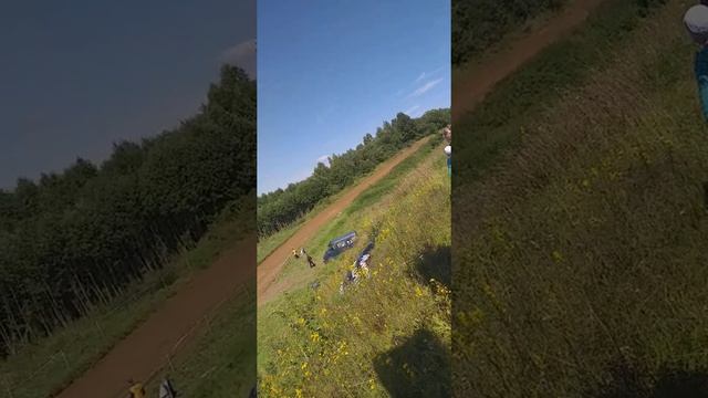 23 августа 2020 г.Автокросс пос.Красный смотреть онлайн