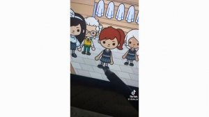 ТОКА БОКА СЕРИАЛ, ШКОЛА КЕКСА? (НЕ НАДО БЫЛО СМОТРЕТЬ)