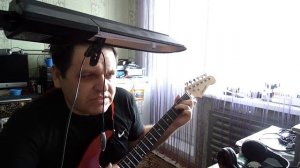 M8L8TH – СЛЁЗЫ ОСЕНИ кавер