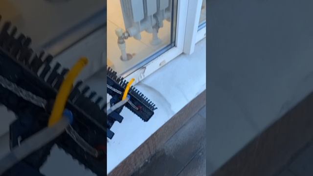 испытание и подготовка к отправке оборудования для мо