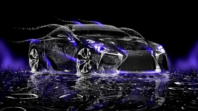 Крутая музыка в машину 2020.Extreme bass in the car 2020 смотреть онлайн