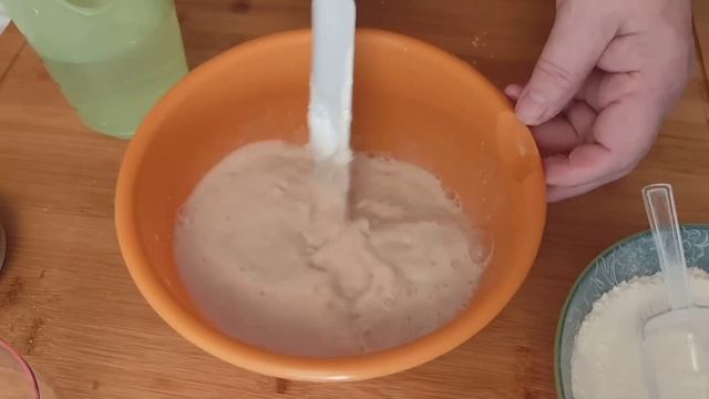 350.🍞Я не кормлю Закваску каждый день. Давайте вместе п