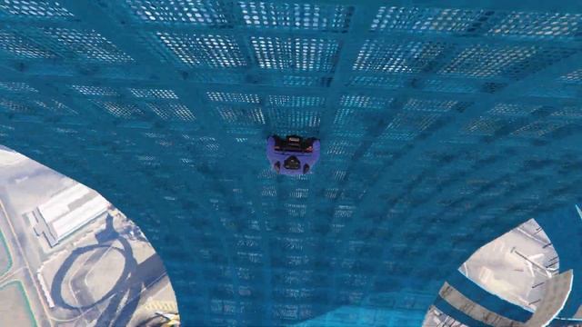 Лёгкая Непонятная Карта - {PS4} XA-21 Level Asian 3 by ML (scufhyper22234) смотреть онлайн