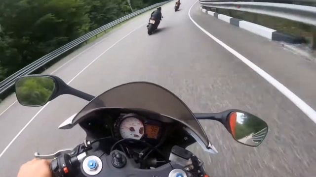 Пост ДПС Магри(Сочи) МОТО