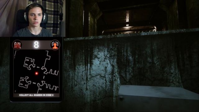 [DARK DECEPTION][LEVEL 4] Утка против коня (Часть 3)