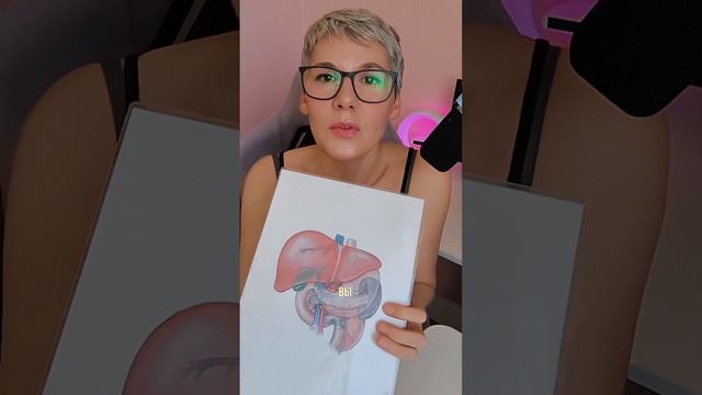 От чего образуются камни в печени? Как этого избежать? смотреть онлайн