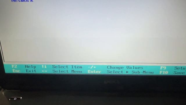 как настоить порядок загрузки windows в bios (если установл? смотреть онлайн