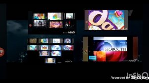 Сборник заставок в одном экране номер 32