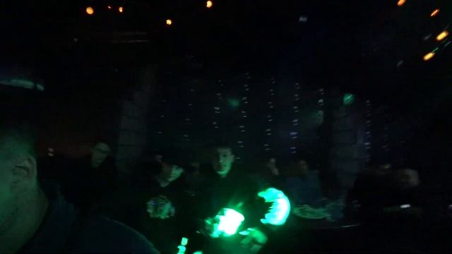 FIESTA#7 - Fire Funk B-boy Jam