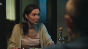 Сергей Городничий. Сериал «Цикады». Сцена с родителям?