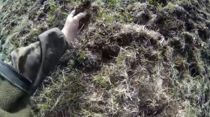 Как дискование, но почвофрезой. Разработка поля под посевы продолжается. Скоростная фрезеровка почвы