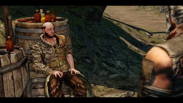 Bound By Flame - обзор прохождение Part2