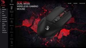 Не покупай bloody R36 ultra не посмотрев этот ролик