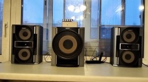 ZK-MT21 усилитель 2.1 50x50watt 100watt sub колонки SONY SS-RV222D SUB SONY SS-WG33