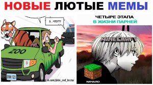 Лютые шортсы. Похищение тигра и МАЙНКРАФТ !