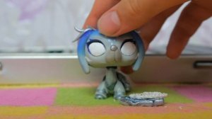 Мои самодельные LPS (16 часть)