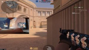 🤩 Демка +ХЕНДКАМ с ПК / 170 Гц / Демка в союзниках Стандо?