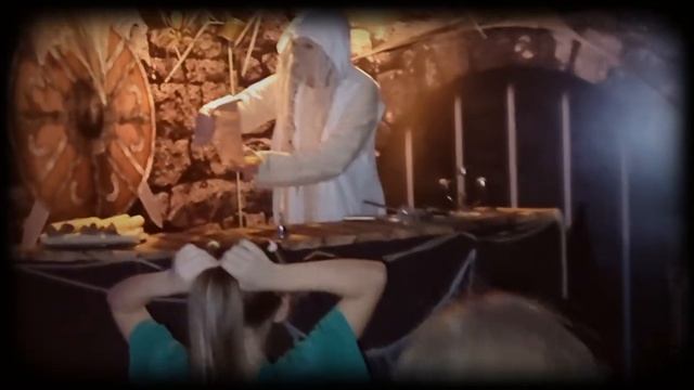 Форт Боярд Москва