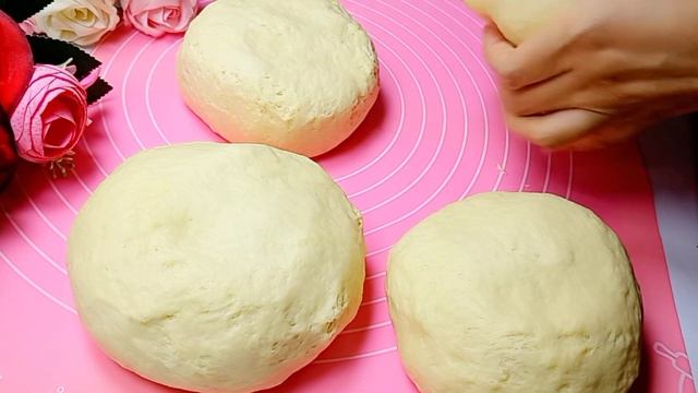 Мука+КИПЯТОК Я НЕ УСТАЮ ИХ ГОТОВИТЬ. ТАКОЕ ПРИГОТОВЛЕН