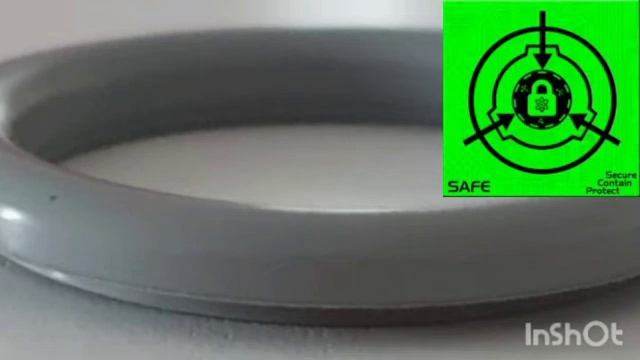 SCP-1033-RU - Универсальный ЗАЩИТНИК рассказ