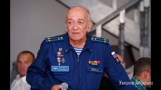 ВСТРЕЧА 154 ооСпН ГРУ.22 сентября 2024 год.