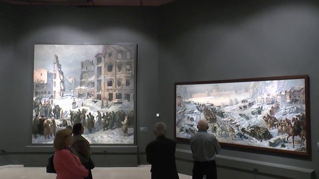 Выставка в Центральном Манеже 2019 смотреть онлайн
