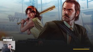 Бесконечный finishing handshake rage mp - РЕШЕНИЕ за одну минуту